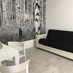 Appartamento Genovesa 58