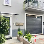 Appartamento Genovesa 58